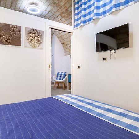 La Casuccia Cosy Flat In Old Center Apartment Bari Ngoại thất bức ảnh